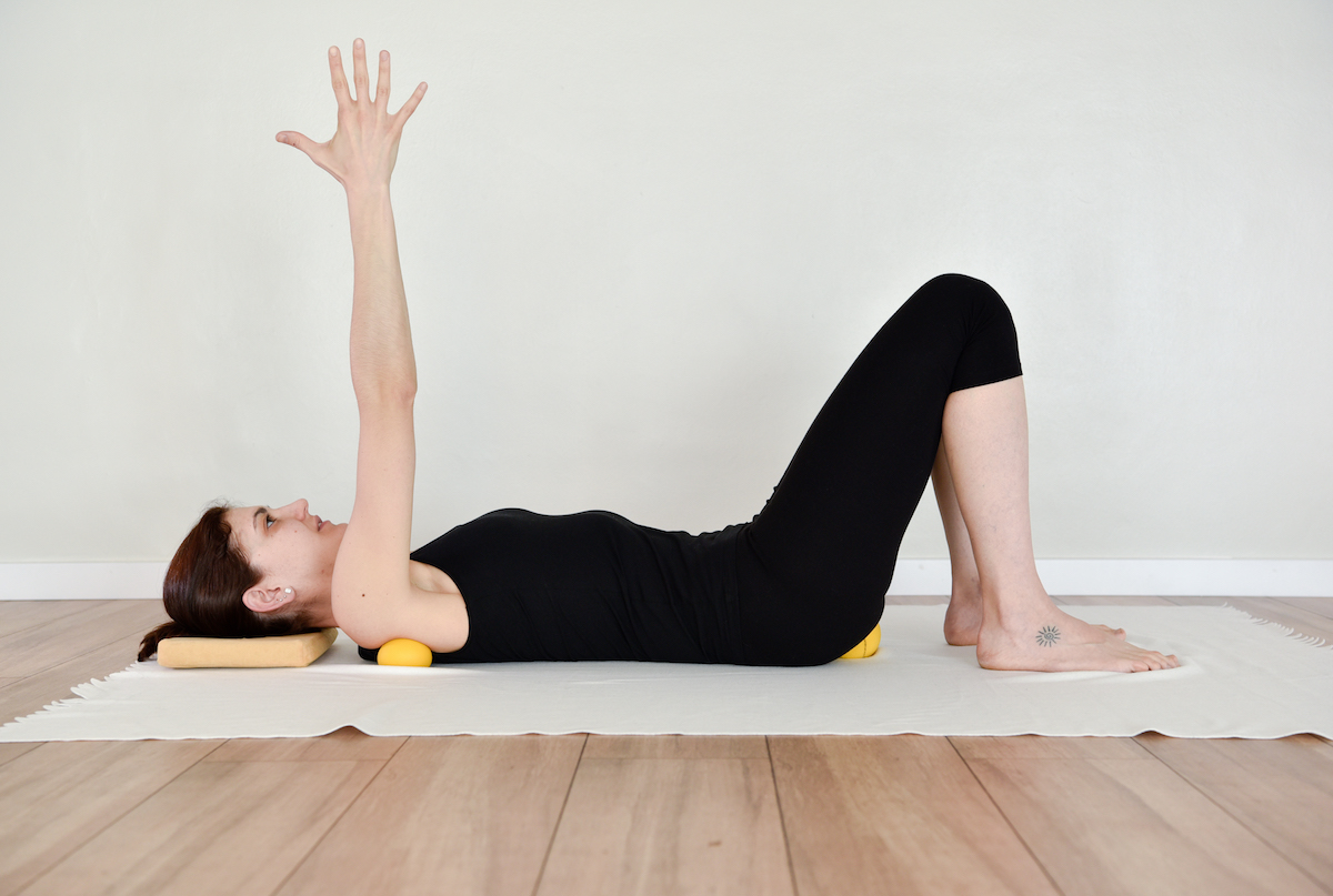 tuitu exercici microgimnàstica